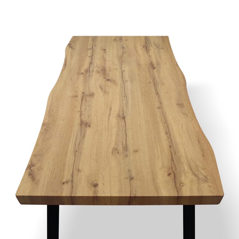 set geta masă 160 cm fixă + 6 scaune