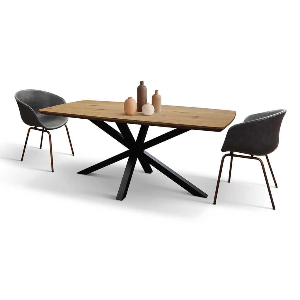 masă mara fixă 180 cm/90 cm