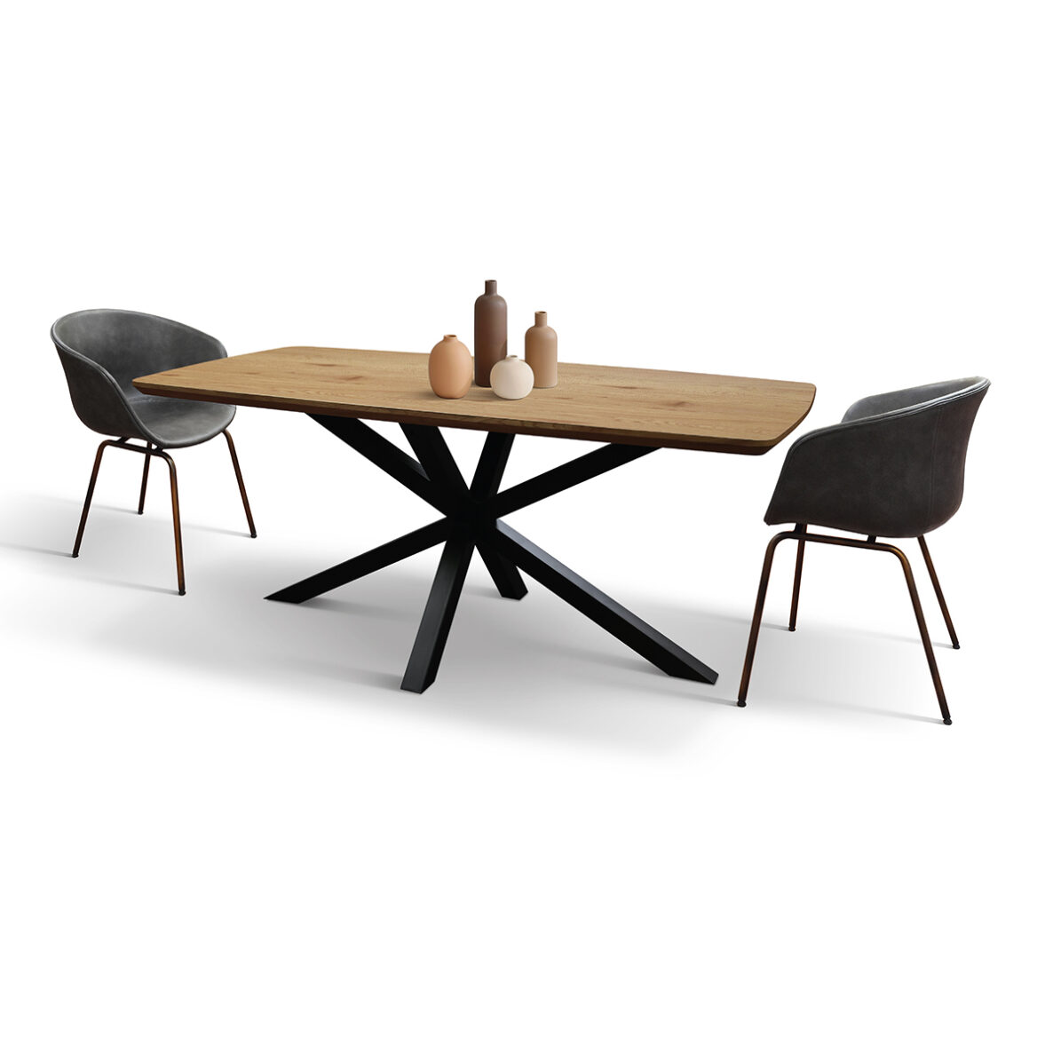 masă mara fixă 180 cm/90 cm