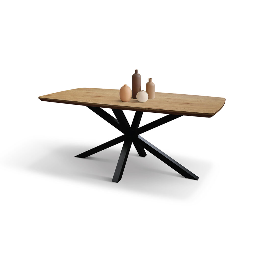 masă mara fixă 180 cm/90 cm