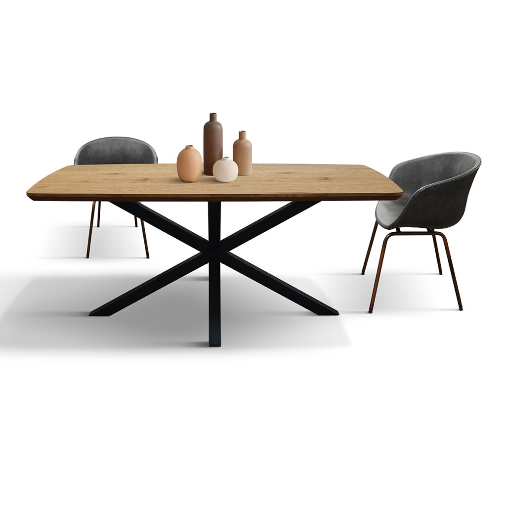 masă mara fixă 180 cm/90 cm