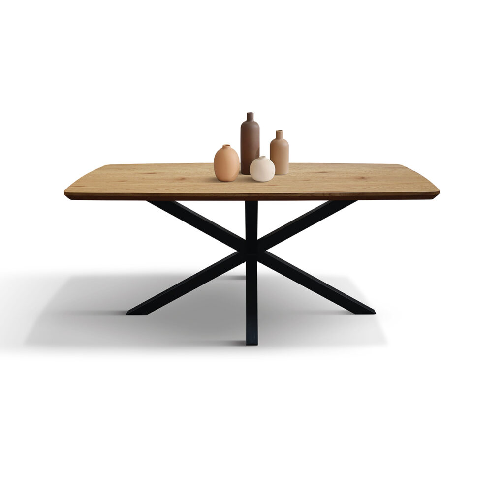 masă mara fixă 180 cm/90 cm