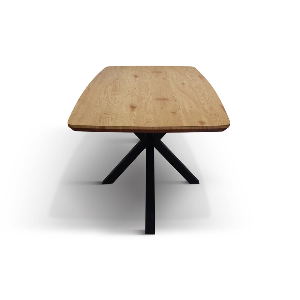 masă mara fixă 180 cm/90 cm