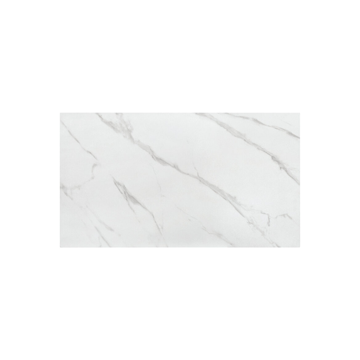 masă paris rotativă extensibilă, ceramică picior metalic 160 cm/90 cm/ 76 cm