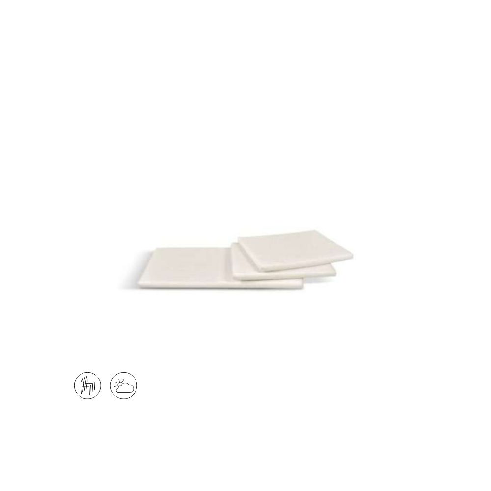 set terasă martina polipropilenă