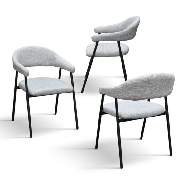 set 4 scaune mathilda