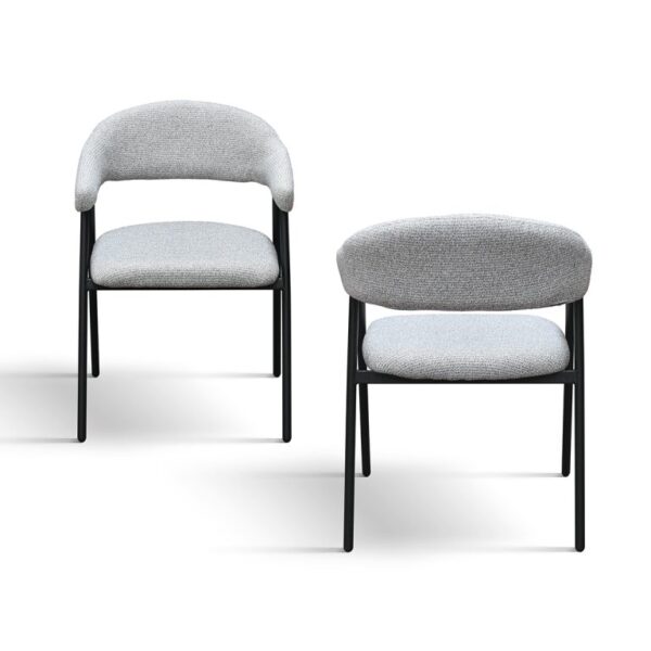 set 4 scaune mathilda