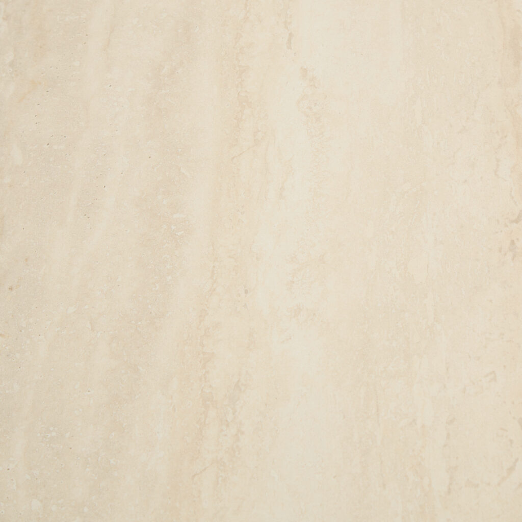 masă extensibilă ceramică miro bej, 180 cm/90 cm