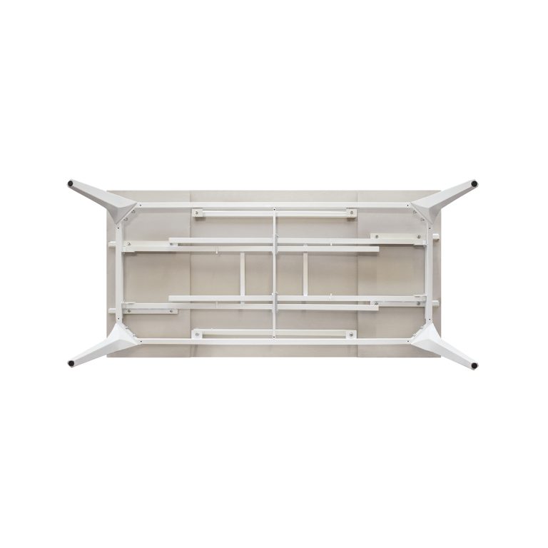 masă ceramică extensibilă evelin 140/80 cm