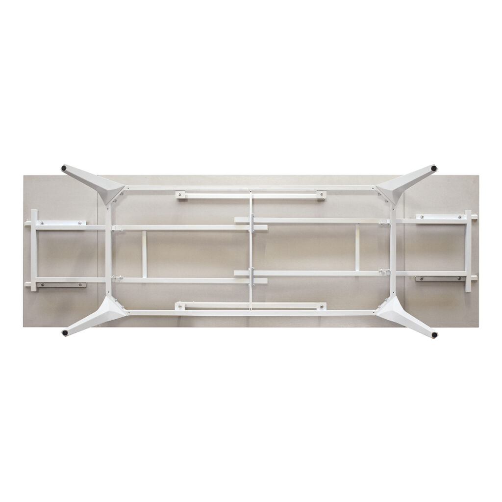 masă ceramică extensibilă evelin 140/80 cm