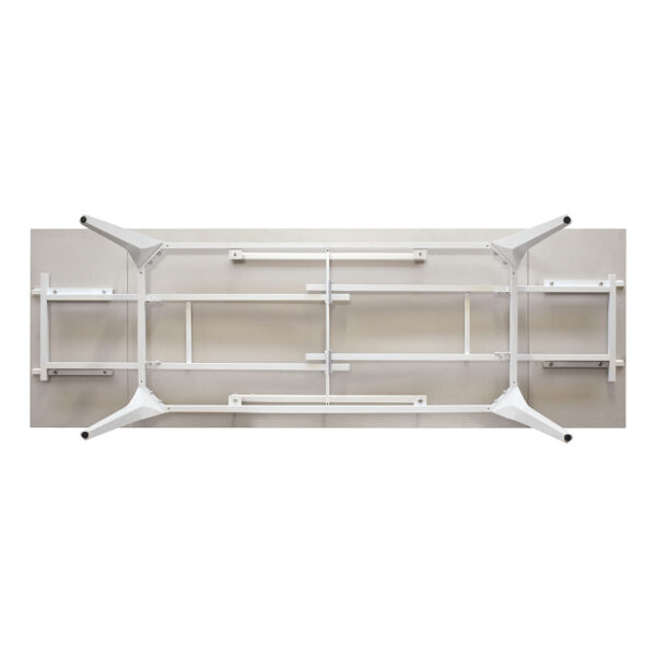 masă ceramică extensibilă evelin 140/80 cm